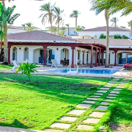 Villa In Sharm El Sheikh