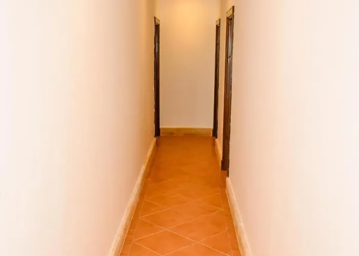 In Sheikh Villa Charm el-Cheikh