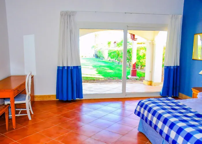 Villa In Sheikh *