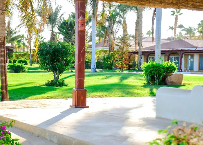Villa In Sheikh *
