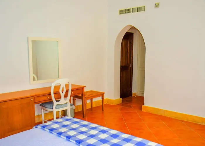 Villa In Sheikh *