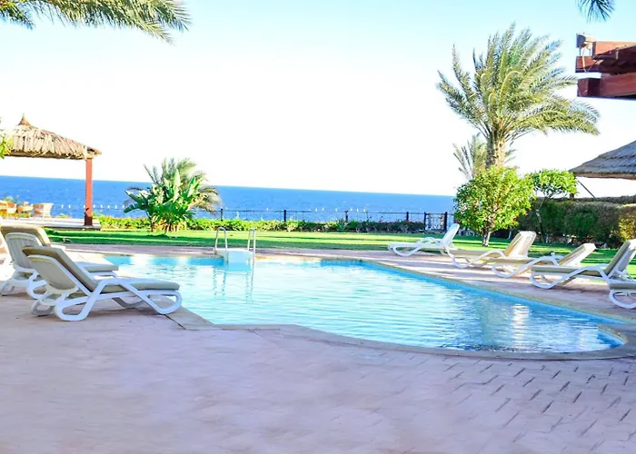 In Sheikh * Charm el-Cheikh